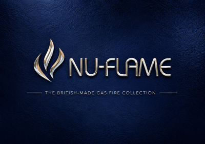 MAIN GAS FIRE RANGE